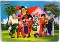 Dragonball Z - Toei Animetopia official Shitajiki #0889B