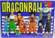 Dragonball Z - Toei Showa Note official giant-size Shitajiki #00268407