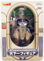Dragonball Z - Unifive - Figurine vinyl 17cm Nappa
