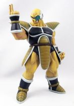 Dragonball Z - Unifive - Figurine vinyl 17cm Nappa