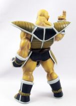 Dragonball Z - Unifive - Figurine vinyl 17cm Nappa