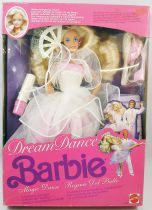 Dream Dance Barbie - Mattel 1989 (ref.4836)