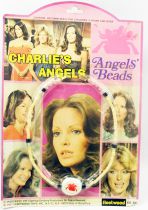 Drôles de Dames - Collier de perles des Anges - Fleetwood 1977