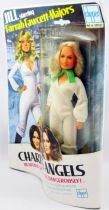 Drôles de Dames - Jill (Farrah Fawcett-Majors) - Poupée 20cm Hasbro 1977 neuve sous blister