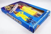 Drôles de Dames - Kelly (Jaclyn Smith) - Poupée 20cm Raynal Hasbro 1977 neuve en boite