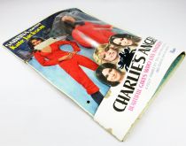 Drôles de Dames - Sabrina (Kate Jackson) - Poupée 20cm Hasbro 1977 neuve sous blister