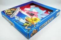 Drôles de Dames - Set d\'accessoires \ Slalom très spécial\  - Raynal Hasbro