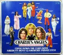 Drôles de Dames - Set d\'accessoires \ Underwater Intrigue / Intervention Sous-Marine\  - Hasbro