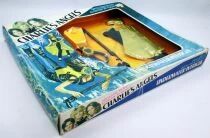 Drôles de Dames - Set d\'accessoires \ Underwater Intrigue / Intervention Sous-Marine\  - Hasbro