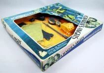 Drôles de Dames - Set d\'accessoires \ Underwater Intrigue / Intervention Sous-Marine\  - Hasbro