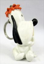 Droopy - Demons & Merveilles 2000 - Droopy pvc keychain figure