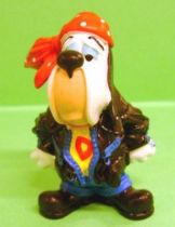 Droopy - M.D. Toys 1997 - \\\'\\\'Bad Guy\\\'\\\' Droopy