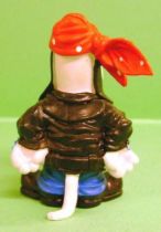 Droopy - M.D. Toys 1997 - \\\'\\\'Bad Guy\\\'\\\' Droopy