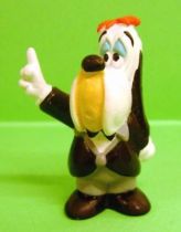 Droopy - M.D. Toys 1997 - Butler Droopy