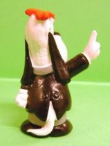 Droopy - M.D. Toys 1997 - Butler Droopy