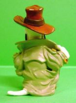 Droopy - M.D. Toys 1997 - Inspector Droopy