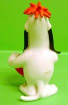 Droopy - M.D. Toys 1997 - Lover Droopy