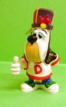 Droopy - M.D. Toys 1997 - M.C. Droopy