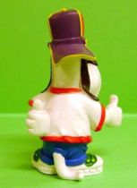 Droopy - M.D. Toys 1997 - M.C. Droopy
