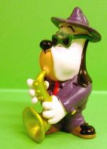 Droopy - M.D. Toys 1997 - Saxophonist Droopy