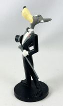 Droopy (Tex Avery) - Demons & Merveilles 1993 - \ millionnaire\  Wolf Hand Painted Lead Figure