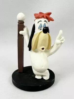 Droopy (Tex Avery) - Demons & Merveilles 1993 - Droopy Figurine Plomb peint � la main