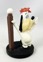 Droopy (Tex Avery) - Demons & Merveilles 1993 - Droopy Figurine Plomb peint à la main