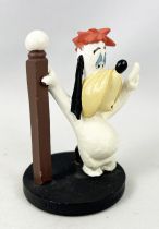 Droopy (Tex Avery) - Demons & Merveilles 1993 - Droopy Hand Painted Lead Figure