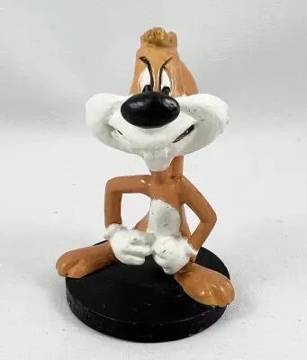 DEMONS ET MERVEILLES - Looney Tunes - Girl - Pin Up - Tex Avery - Statue - Bd EUR 38,50 - FR