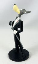 Droopy (Tex Avery) - Demons & Merveilles 1993 - Loup \ millionnaire\  Figurine Plomb peint à la main