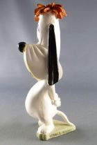 Droopy (Tex Avery) - Démons & Merveilles 1996 - Droopy Debout (Mini Statuette)