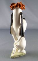 Droopy (Tex Avery) - Démons & Merveilles 1996 - Droopy Debout (Mini Statuette)