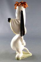 Droopy (Tex Avery) - Démons & Merveilles 1996 - Droopy Standing (Mini Statue)