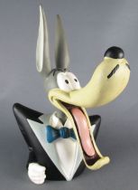 Details about   Tex Avery WOLF Demons & Merveilles KEYRING RARE key ring wolfie droopy 