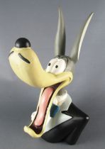 Droopy (Tex Avery) - Démons & Merveilles 1996 - Wolf Resin Bust