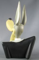 Droopy (Tex Avery) - Démons & Merveilles 1996 - Wolf Resin Bust