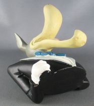 Droopy (Tex Avery) - Démons & Merveilles 1996 - Wolf Resin Bust