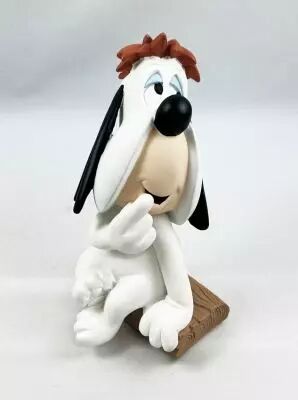 Figurine tex avery d'occasion - Collection