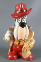 Droopy (Tex Avery) - Figurine Plastique 1995 - Inspecteur Droopy