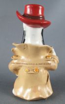 Droopy (Tex Avery) - Figurine Plastique 1995 - Inspecteur Droopy