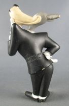 Droopy (Tex Avery) - Figurine Pvc 2000 - Loup