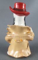 Droopy (Tex Avery) - Plastic Figure 1995 - Inspector Droopy