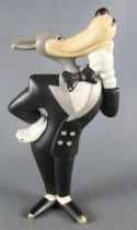 Droopy (Tex Avery) - PVC Figure 2000 - Wolf