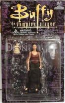 Drusilla - Morre action figure (mint on card)