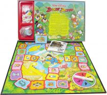 Duck Tales - Board Game - MB 1990