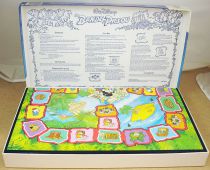 Duck Tales - Board Game - MB 1990