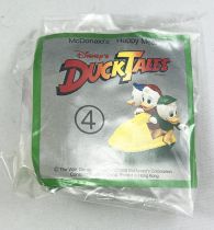 Duck Tales - McDonald\'s Happy Meal (1990) - Huey, Dewey and Louie Duck (mint)