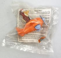 Duck Tales - McDonald\'s Happy Meal (1990) - Launchpad McQuack with Plane (mint)