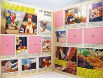 Duck Tales (La Bande à Picsou) - Album Panini