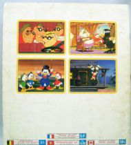 Duck Tales (La Bande à Picsou) - Album Panini